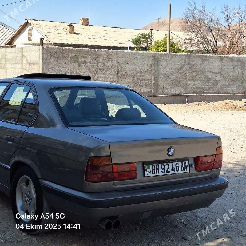 BMW 525 1991 - 65 000 TMT - Balkanabat - img 6