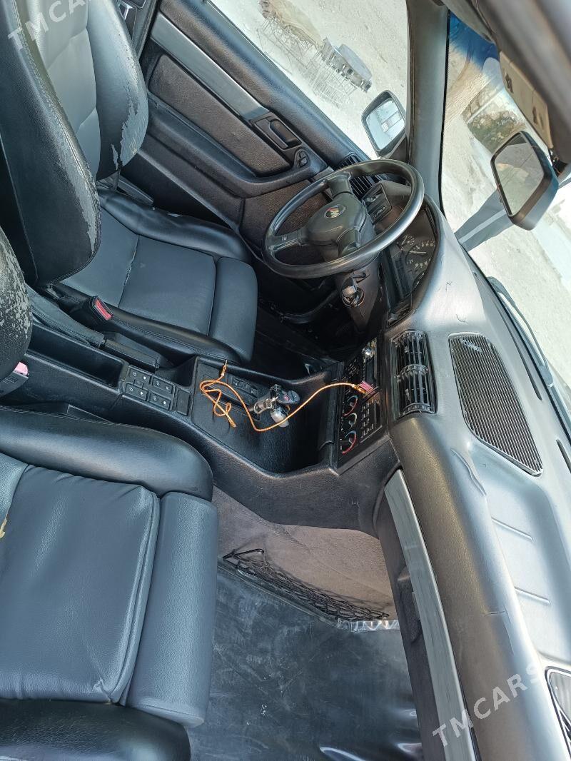 BMW 525 1991 - 65 000 TMT - Balkanabat - img 2