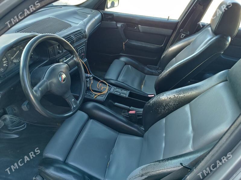 BMW 525 1991 - 65 000 TMT - Balkanabat - img 7