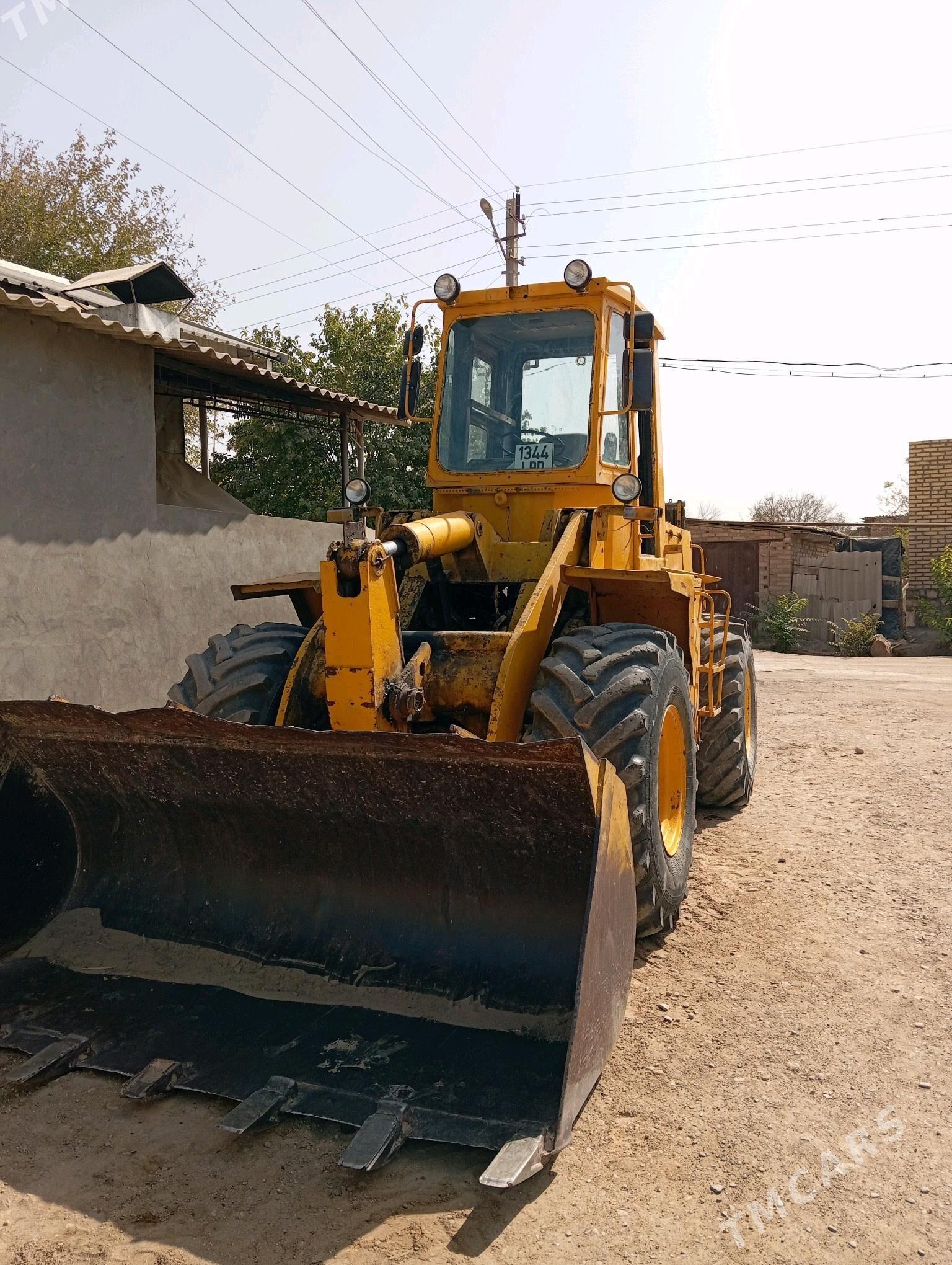 XCMG 500 1997 - 135 000 TMT - Ходжамбаз - img 1