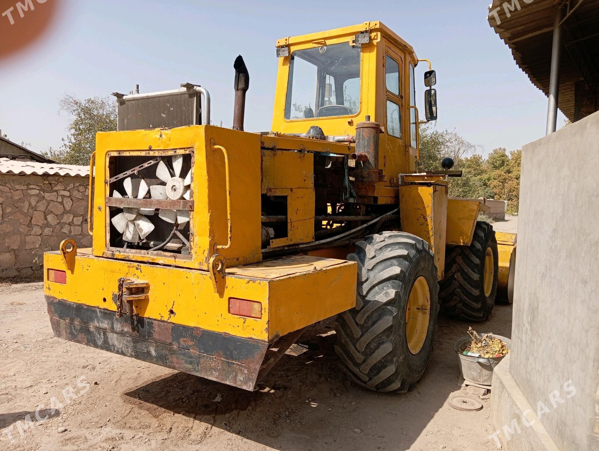XCMG 500 1997 - 135 000 TMT - Ходжамбаз - img 4