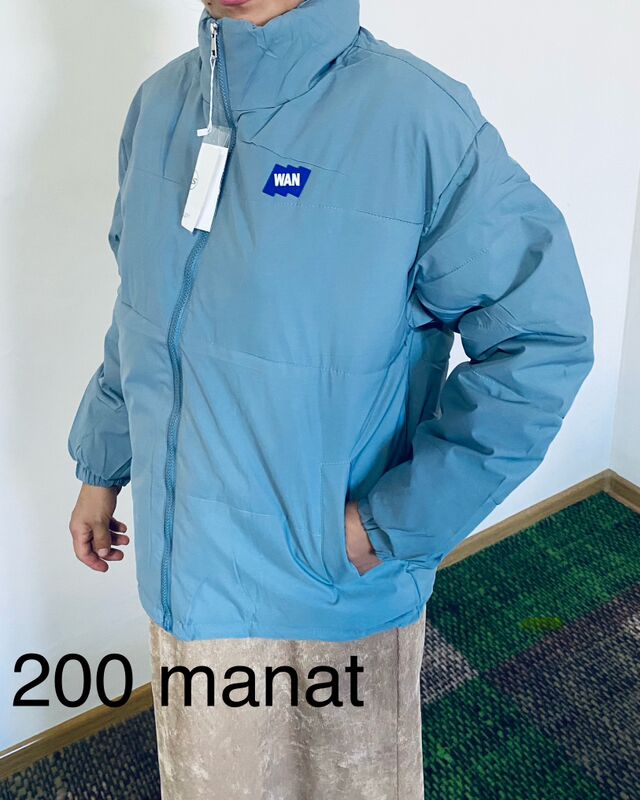 Женские куртки - Керки - img 1