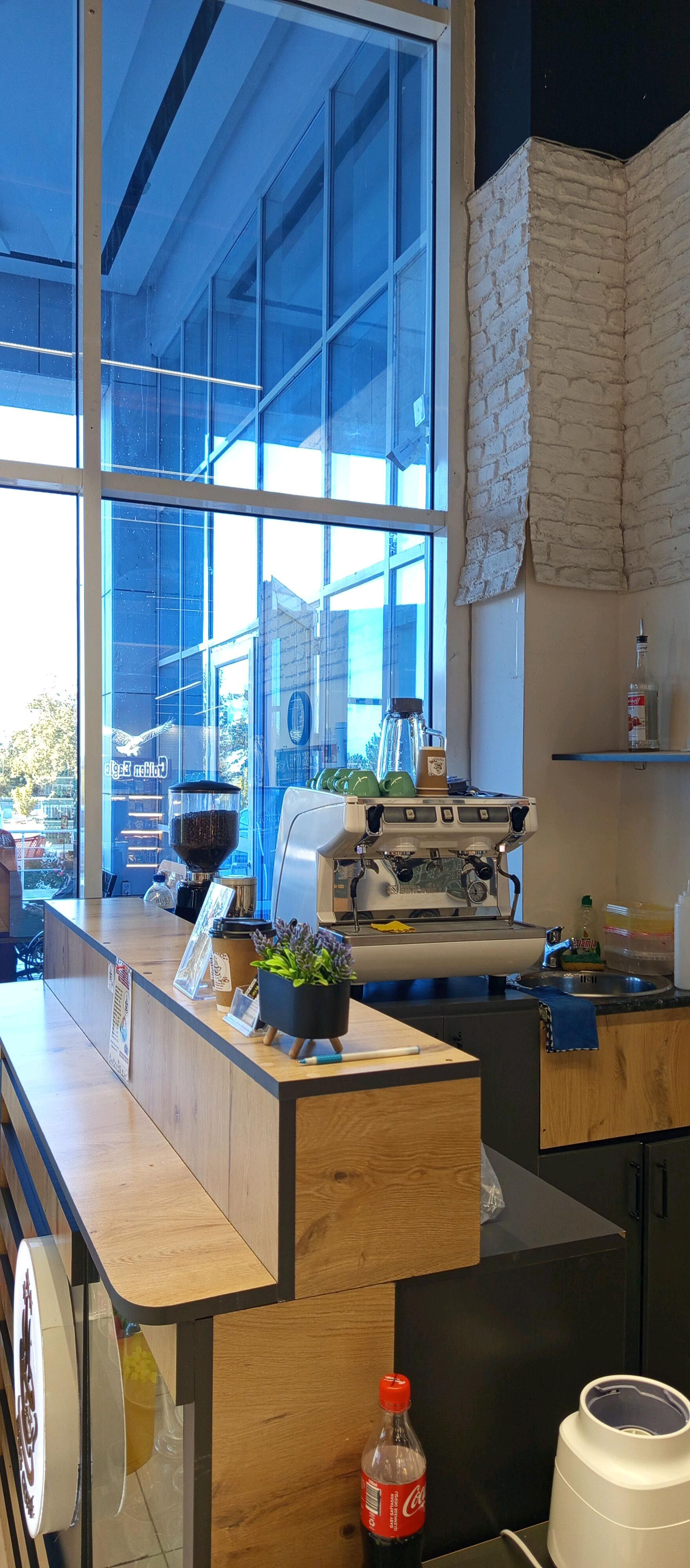 Simanelli Coffee aparat - Гёкдепе - img 2