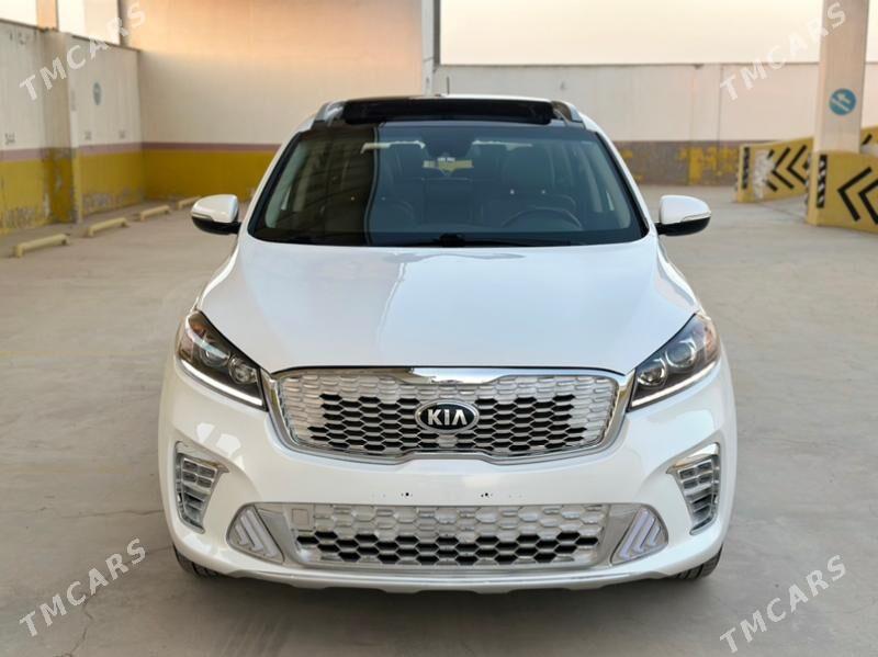 Kia Sorento 2020 - 352 000 TMT - Aşgabat - img 1