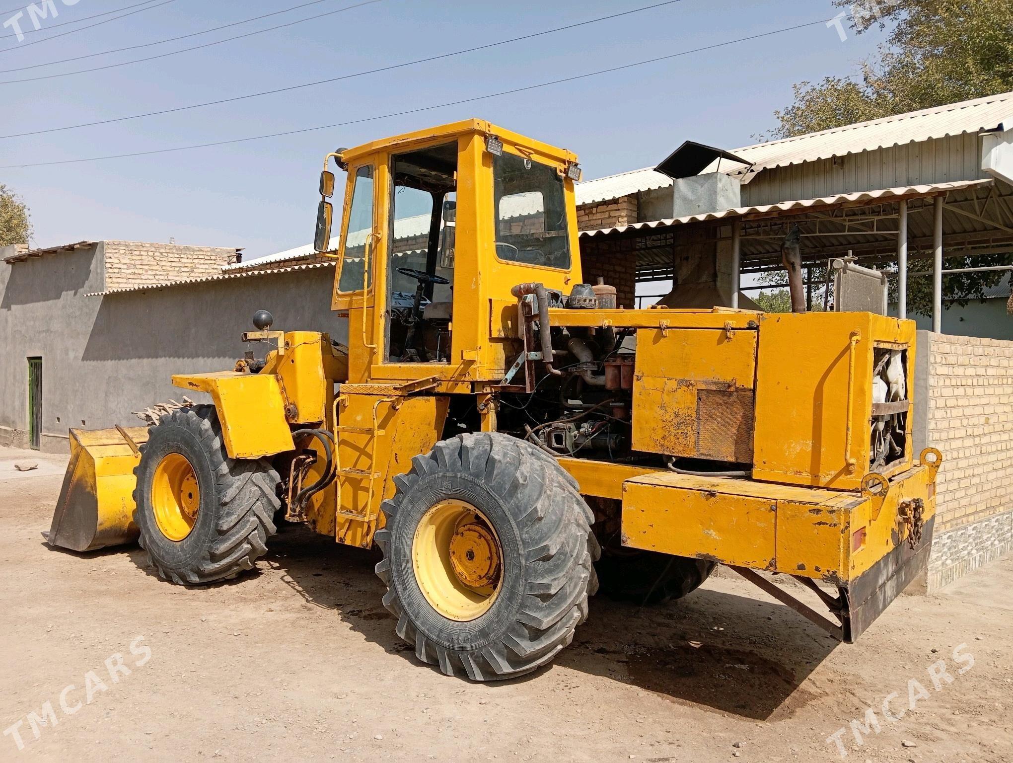 XCMG 500 1997 - 135 000 TMT - Ходжамбаз - img 5