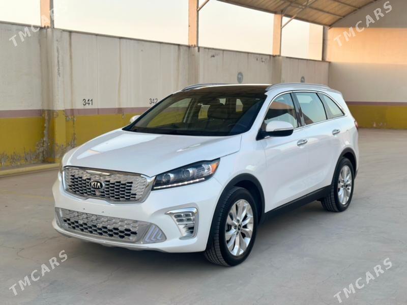 Kia Sorento 2020 - 352 000 TMT - Ашхабад - img 2