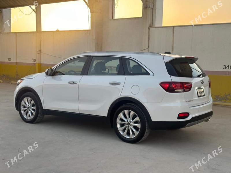 Kia Sorento 2020 - 352 000 TMT - Ашхабад - img 4