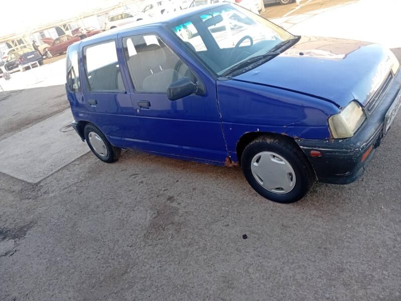 Daewoo Tico 1997 - 17 000 TMT - Дашогуз - img 1