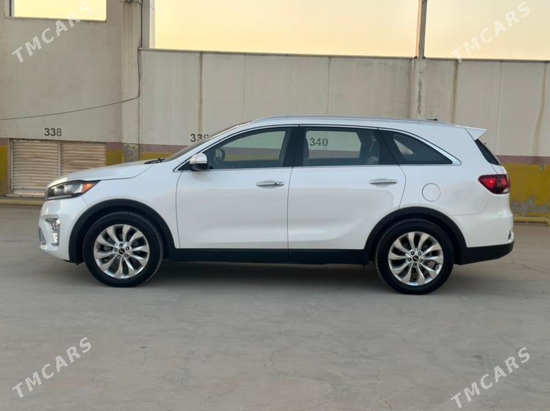 Kia Sorento 2020 - 352 000 TMT - Ашхабад - img 3