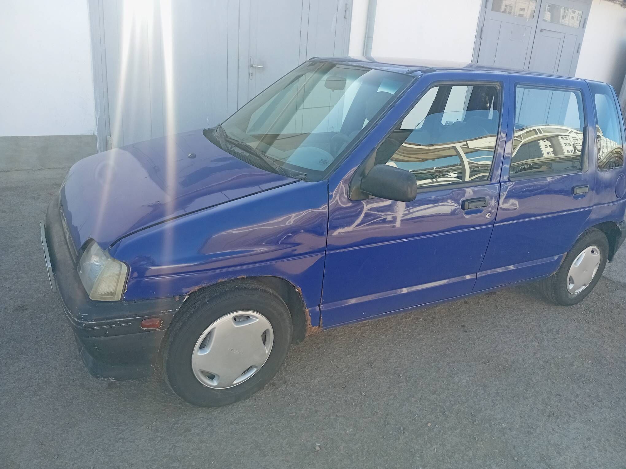 Daewoo Tico 1997 - 17 000 TMT - Дашогуз - img 2