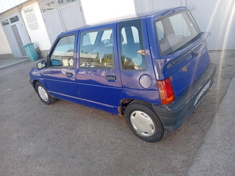 Daewoo Tico 1997 - 17 000 TMT - Дашогуз - img 3