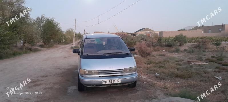 Toyota Previa 1990 - 65 000 TMT - Кёнеургенч - img 4