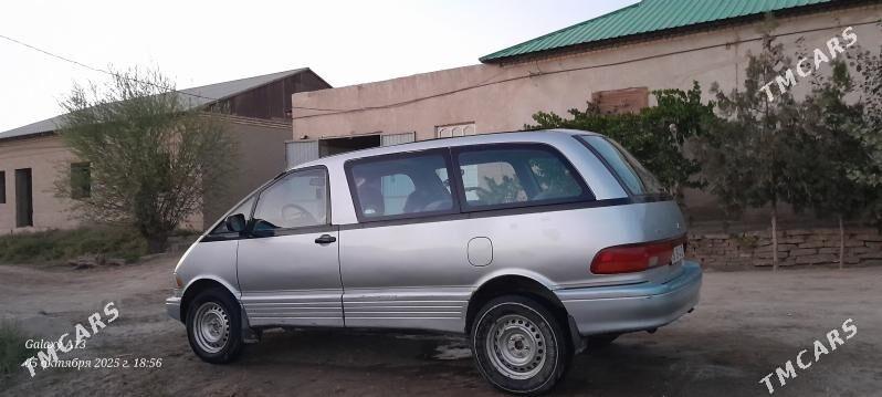 Toyota Previa 1990 - 65 000 TMT - Кёнеургенч - img 1