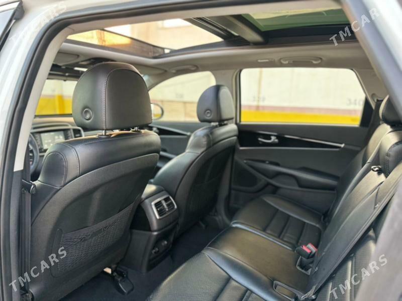 Kia Sorento 2020 - 352 000 TMT - Ашхабад - img 9