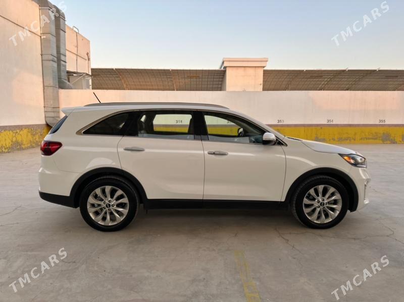 Kia Sorento 2020 - 352 000 TMT - Ашхабад - img 6