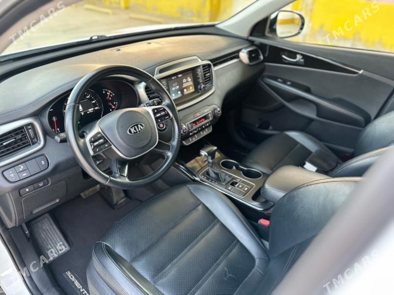 Kia Sorento 2020 - 352 000 TMT - Ашхабад - img 8