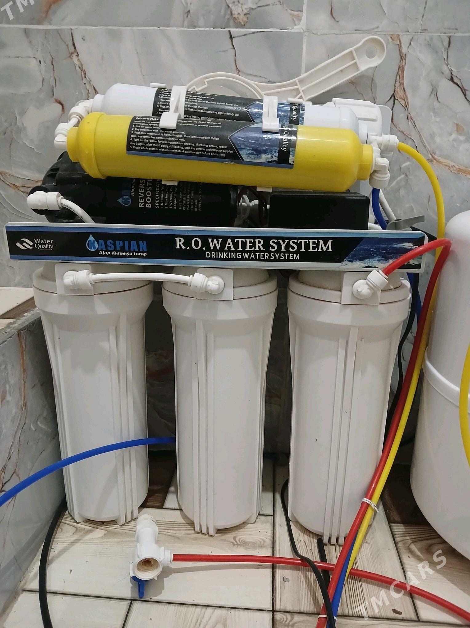 Suw filter - Mary - img 4