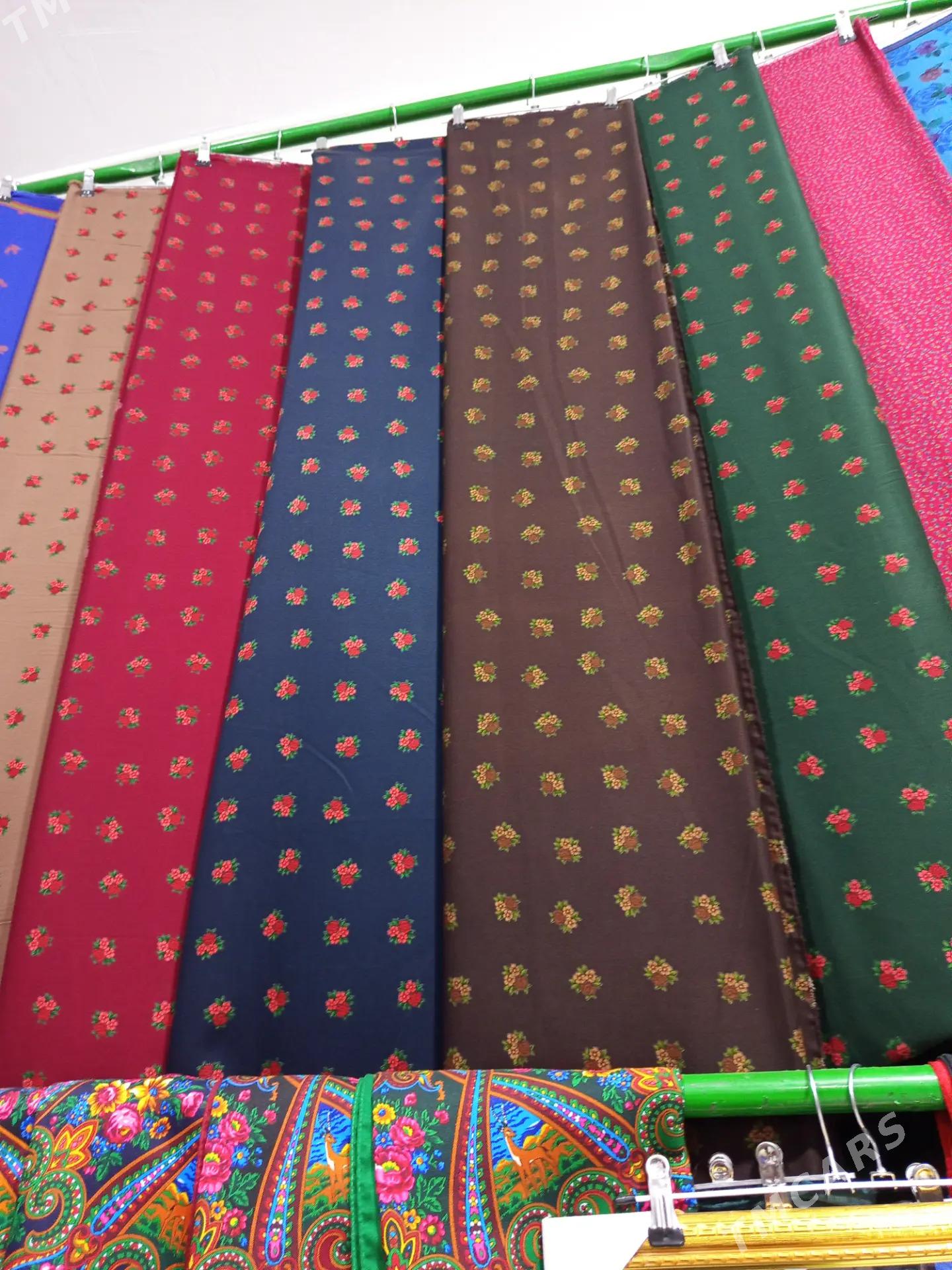 gök bazar - Туркменабат - img 2