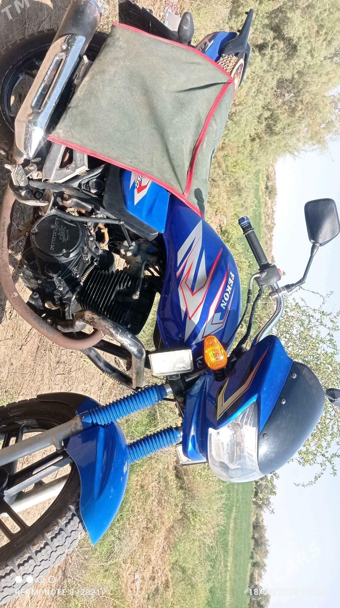 Fekon FK150-8G 2013 - 15 000 TMT - Бабадайхан - img 1