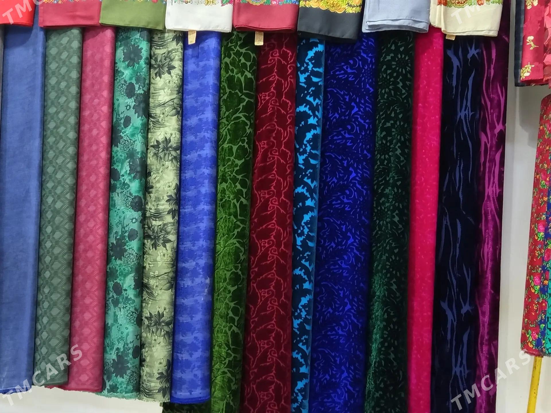 gök bazar - Туркменабат - img 3