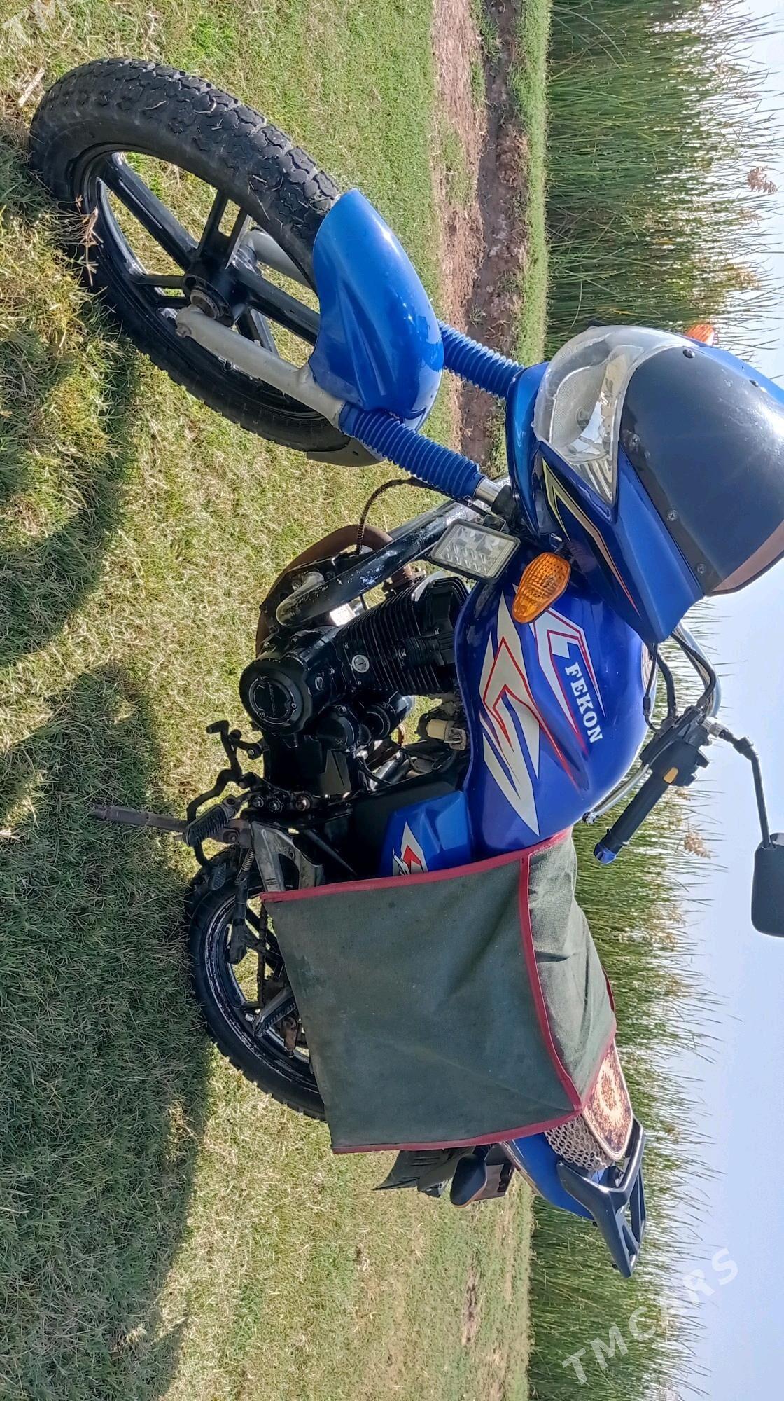 Fekon FK150-8G 2013 - 15 000 TMT - Бабадайхан - img 2