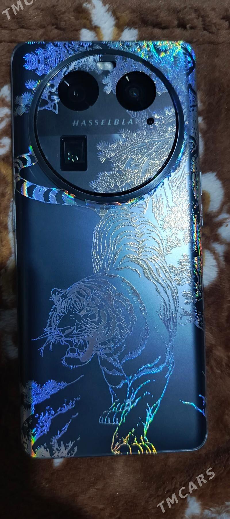 OPPO Find X6 12+12/256GB - Baýramaly - img 2