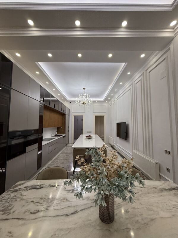 Anew kotedj - Aşgabat - img 8