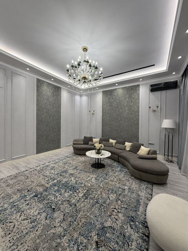 Anew kotedj - Aşgabat - img 9