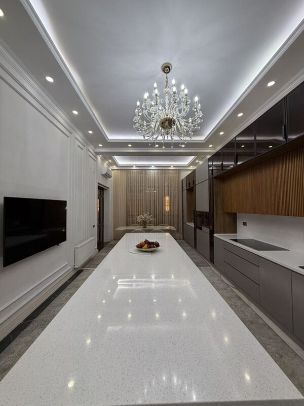 Anew kotedj - Aşgabat - img 3