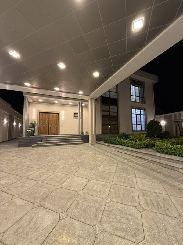 Anew kotedj - Aşgabat - img 7