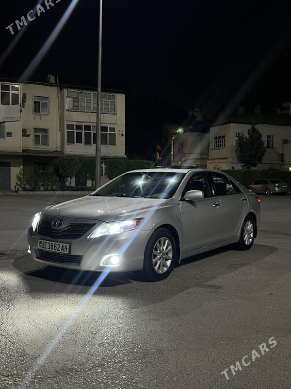 Toyota Camry 2008 - 190 000 TMT - Ашхабад - img 3