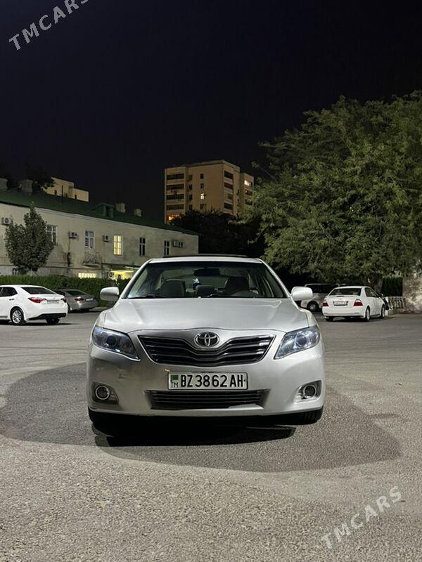 Toyota Camry 2008 - 190 000 TMT - Ашхабад - img 8