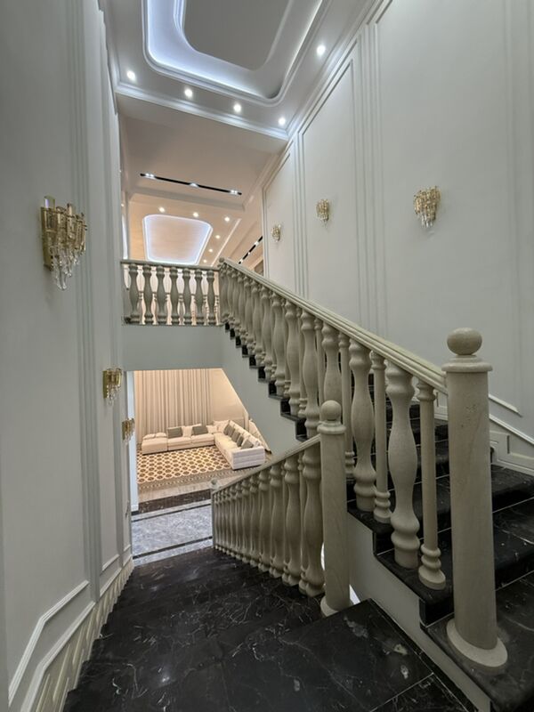 Anew kotedj - Aşgabat - img 6