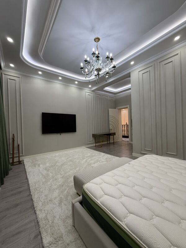 Anew kotedj - Aşgabat - img 10