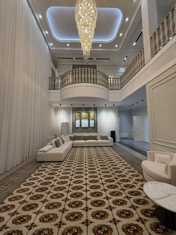 Anew kotedj - Aşgabat - img 5