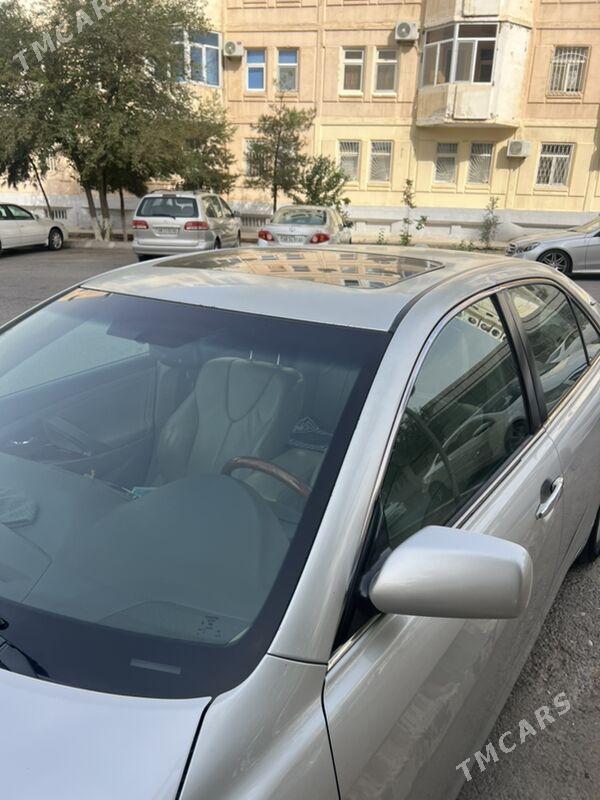 Toyota Camry 2008 - 190 000 TMT - Ашхабад - img 1