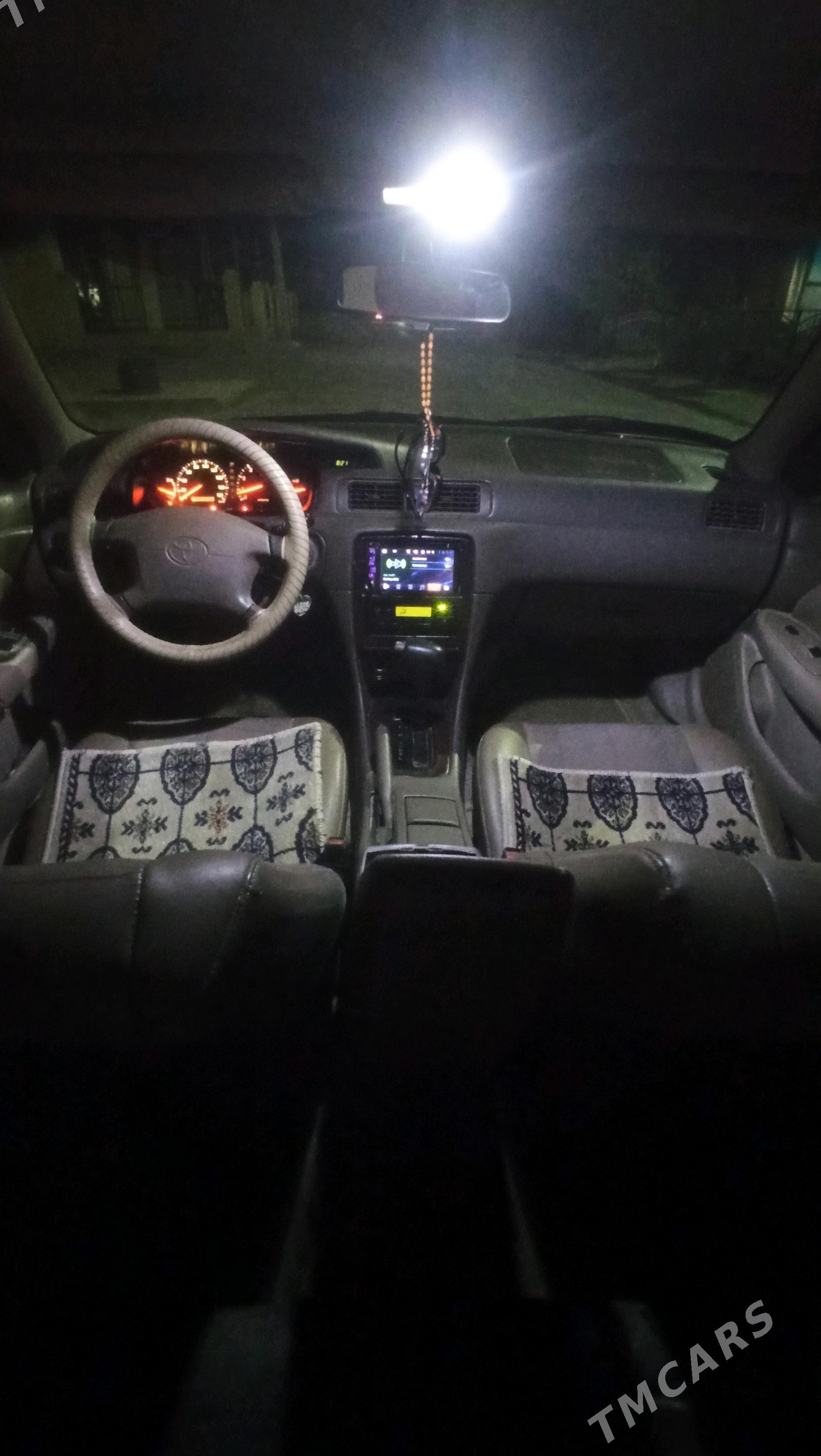 Toyota Camry 1999 - 145 000 TMT - Чарджоу - img 5