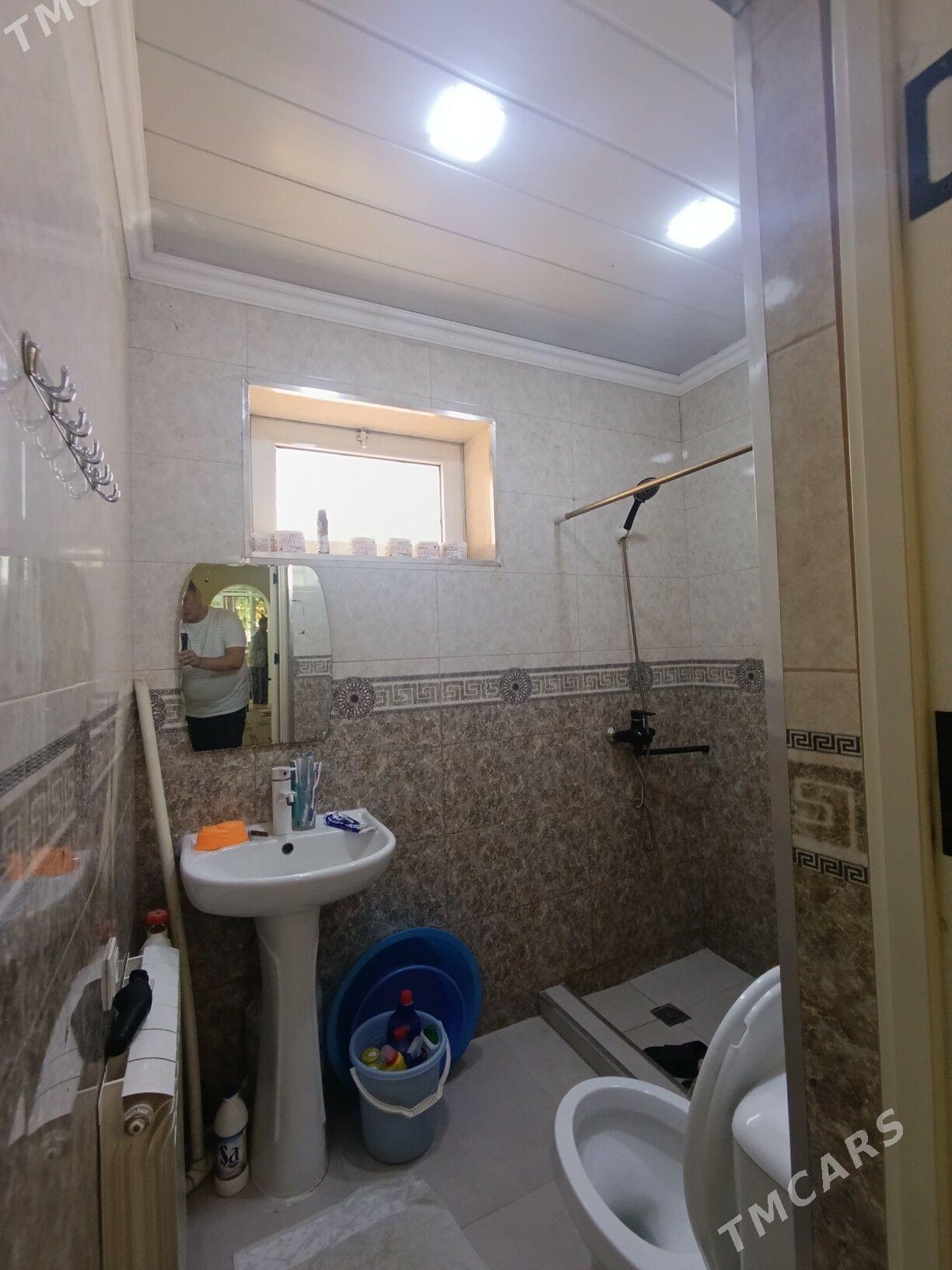 GAUDANKA 1ET 3KOM EYESI - Ашхабад - img 10