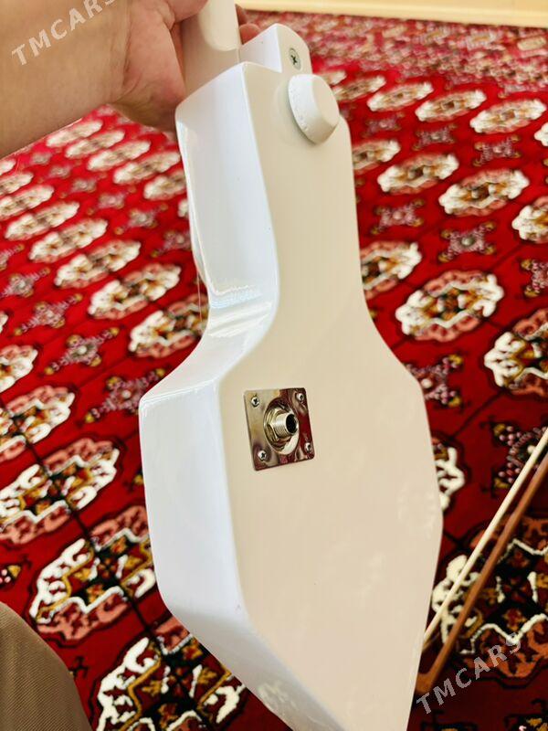 Turan gyjagy - Aşgabat - img 2