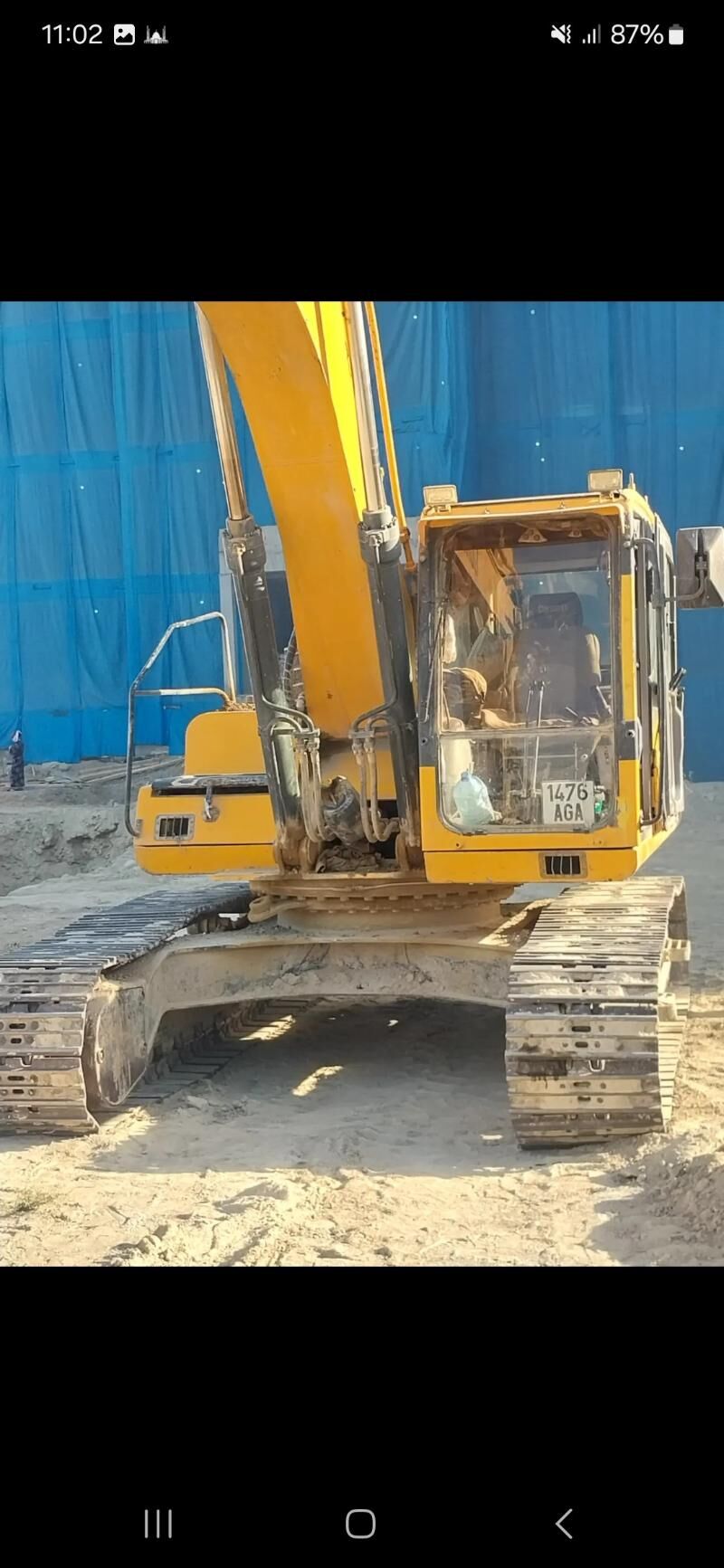 DAF 460 2014 - 880 000 TMT - Ашхабад - img 2