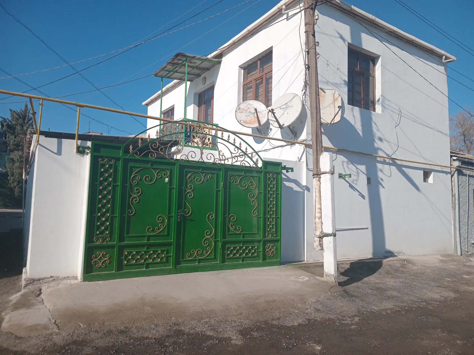 Продам Дом - Туркменбаши - img 10