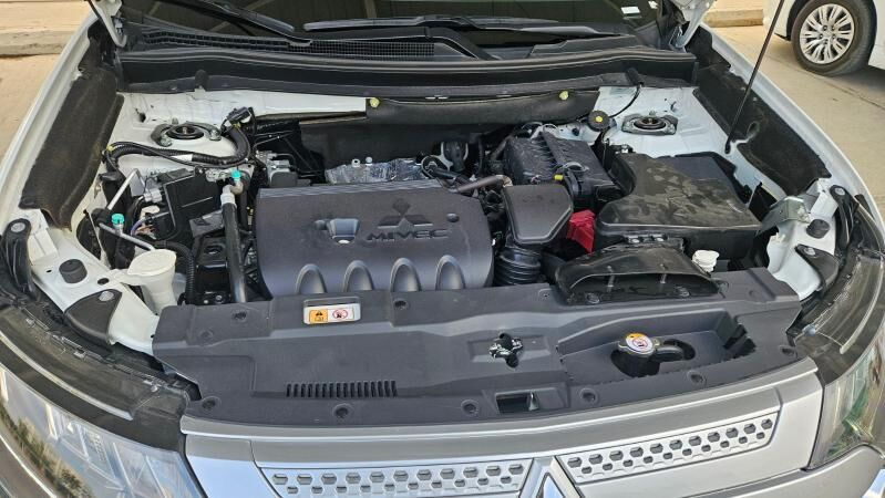 Mitsubishi Outlander 2022 - 347 000 TMT - Олимпийский городок - img 10