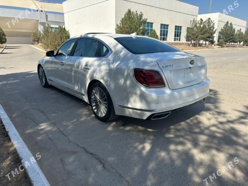 Kia K900 2020 - 460 000 TMT - Мары - img 4