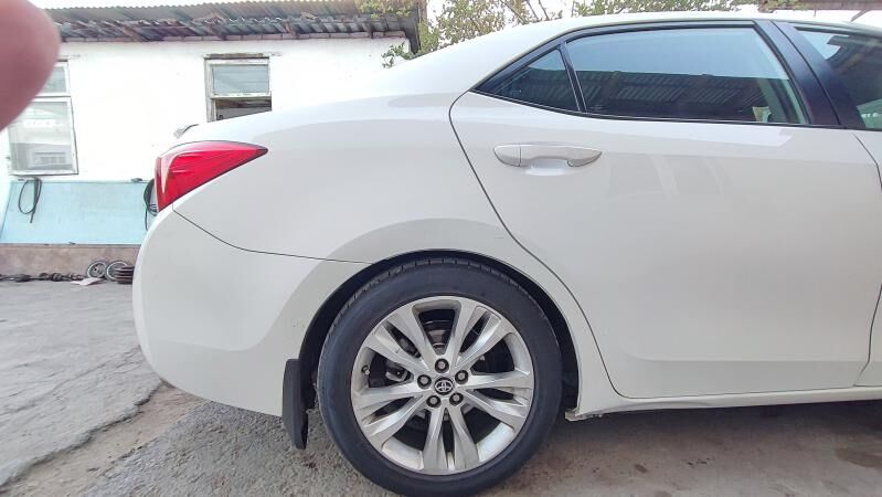 Corolla yzky prujin ( пружин ) 300 TMT - Aşgabat - img 2