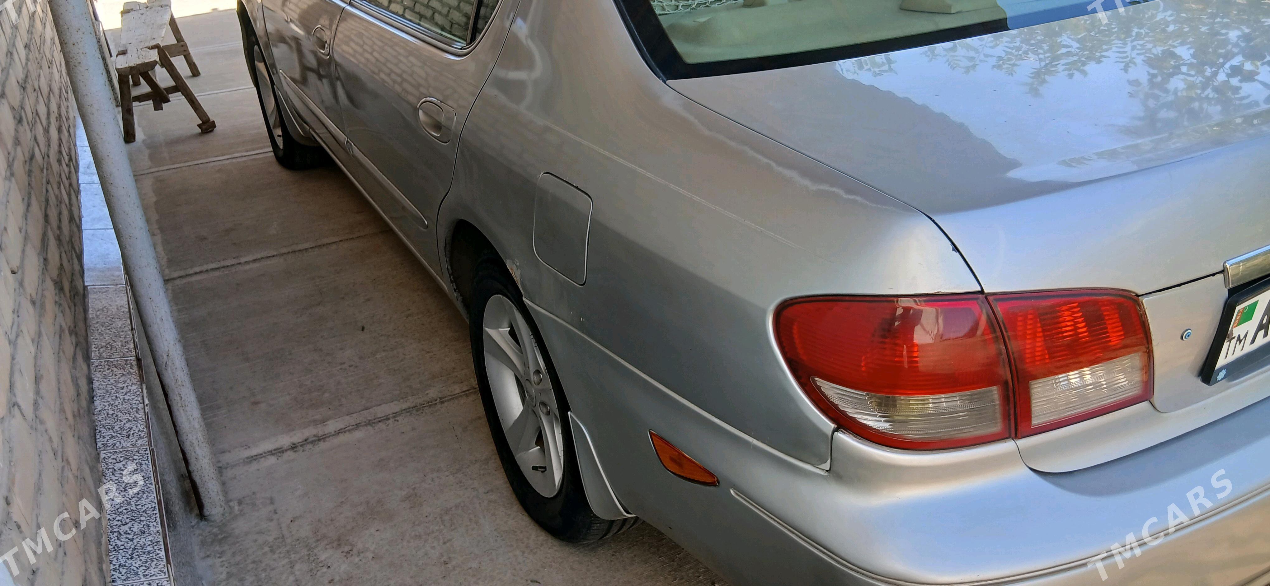 Infiniti I35 2002 - 80 000 TMT - Boldumsaz - img 2
