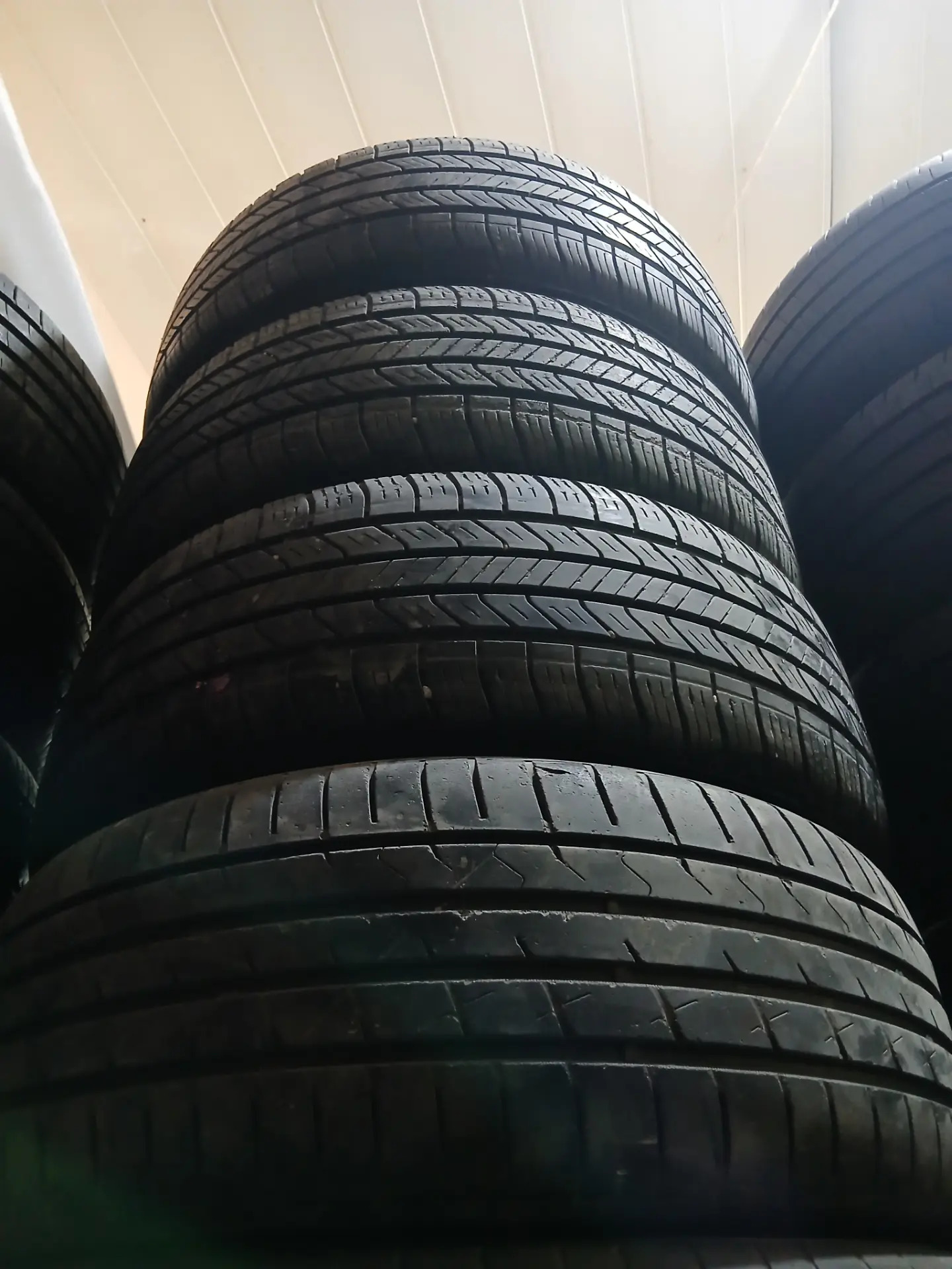 Teker 225 55 17 1 200 TMT - Bedew - img 1