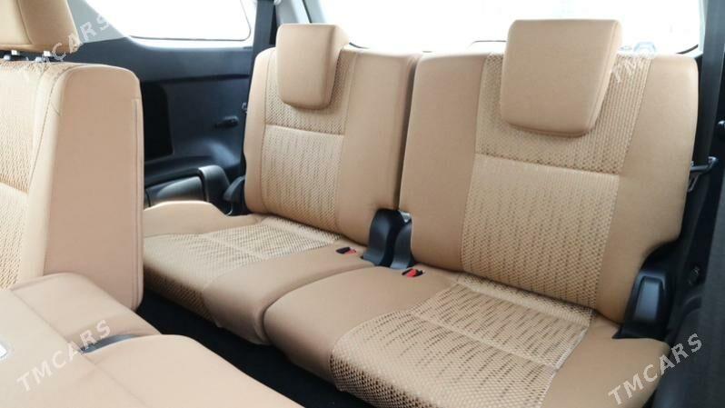 Toyota Fortuner 2025 - 658 275 TMT - Ашхабад - img 3