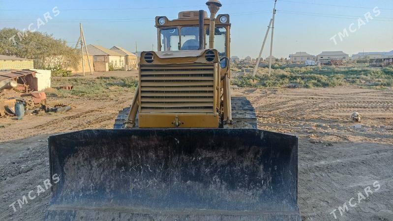 Komatsu D155AX-8 1999 - 25 000 TMT - Мары - img 2