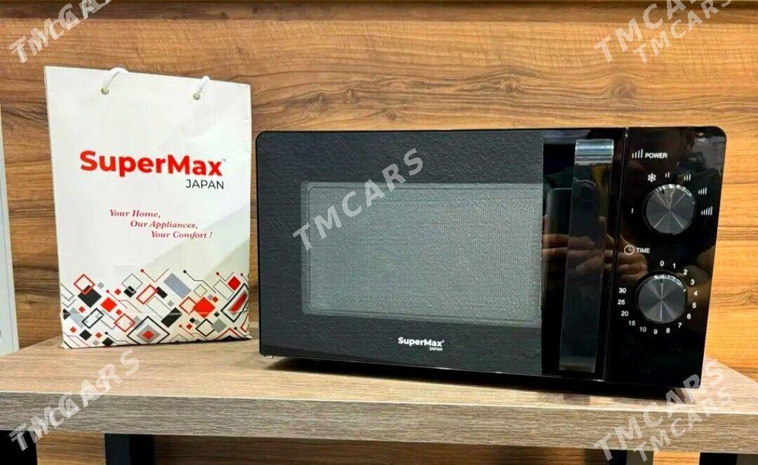 MIKIRAWOLNOFKA 20 L SUPERMAX - Ашхабад - img 6