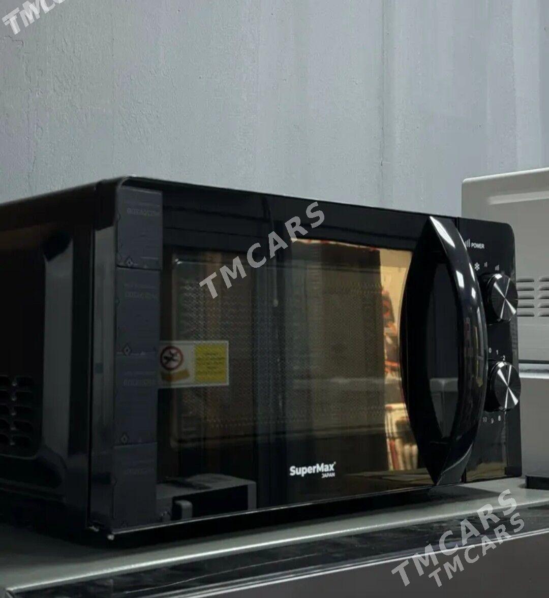 MIKIRAWOLNOFKA 20 L SUPERMAX - Ашхабад - img 4